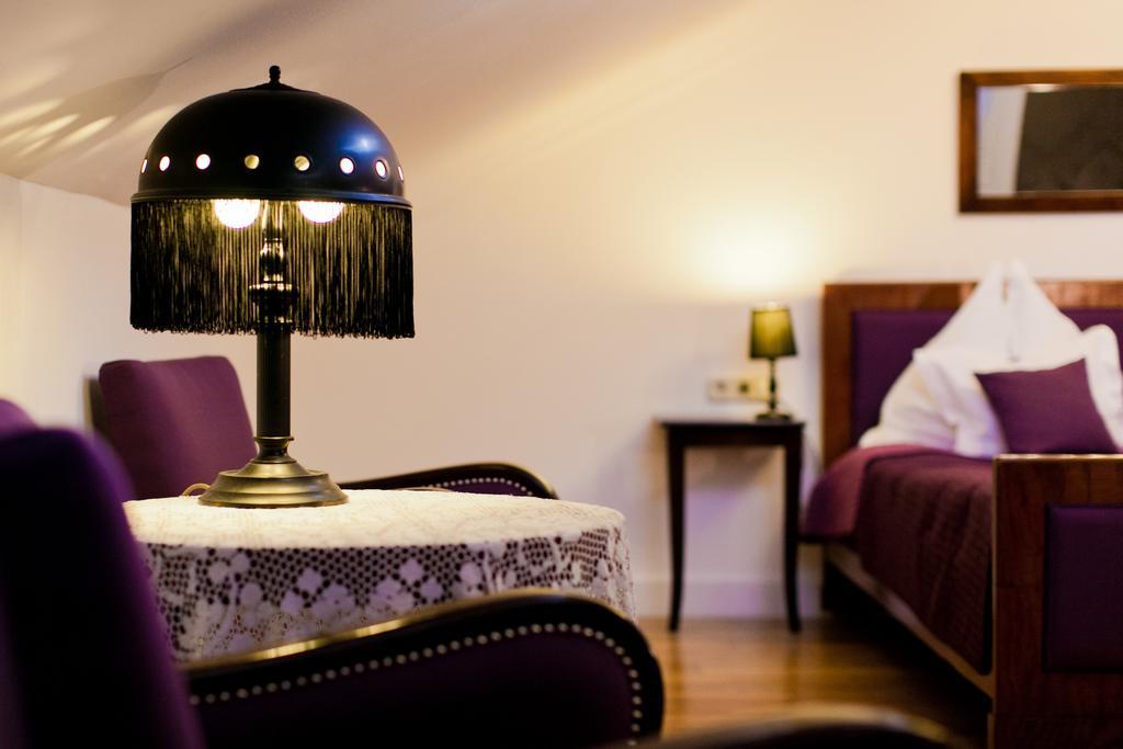 Boutique Hotel Szarcsa Szekesfehervar Luaran gambar